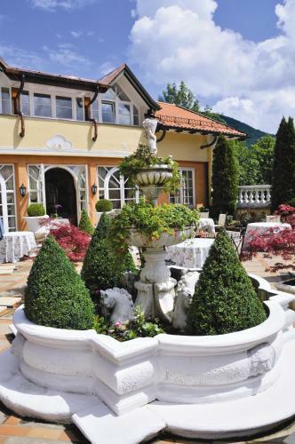 Hotel Residenz Heinz Winkler