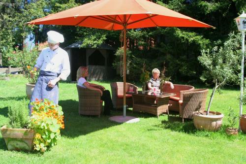 Hotel Zum Taufstein