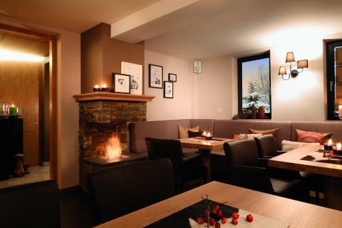Hotel Zum Taufstein
