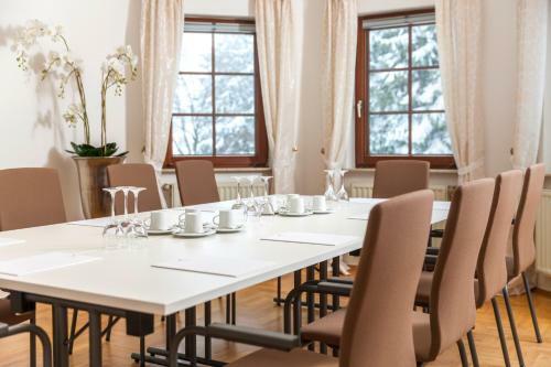 Hotel Zum Taufstein