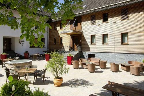 Hotel Zum Taufstein