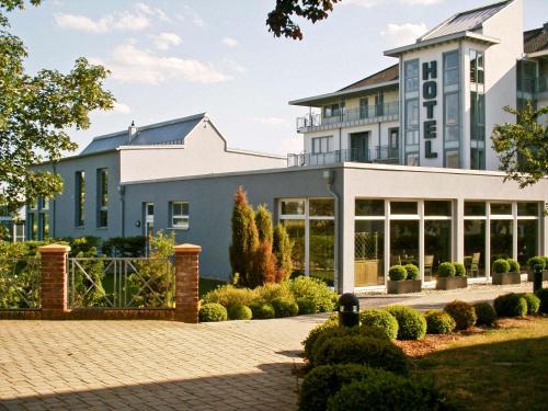 Wellnesshotel Till-moyland