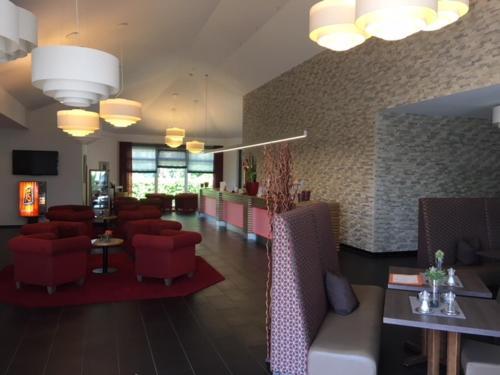 Wellnesshotel Till-moyland