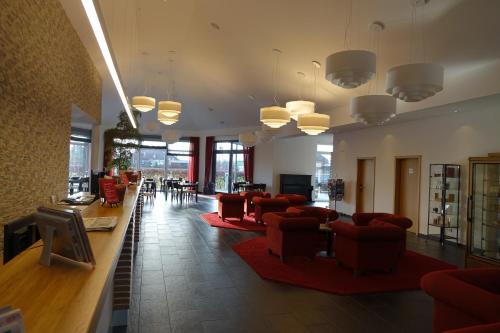Wellnesshotel Till-moyland