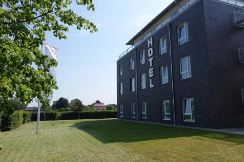 Wellnesshotel Till-moyland