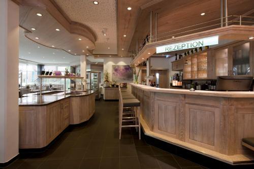 Wellnesshotel Till-moyland