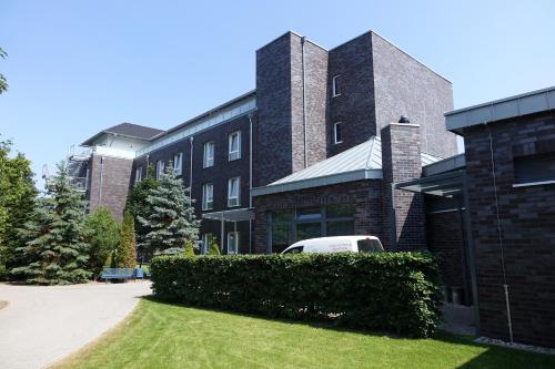Wellnesshotel Till-moyland