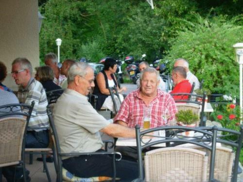Hotel Bliesbr�ck