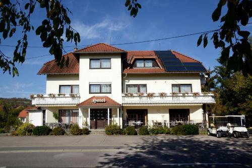 Hotel Bliesbr�ck