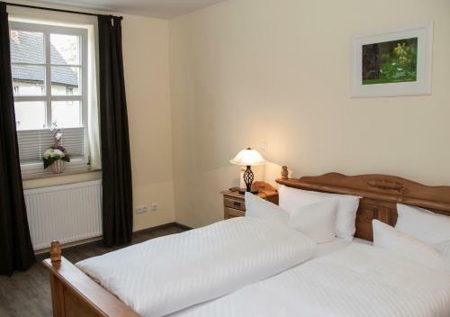Landhotel Altes Pfarrhaus