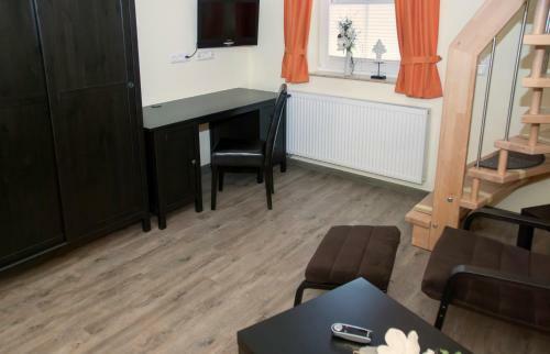 Landhotel Altes Pfarrhaus