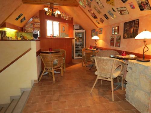 Landhotel Altes Pfarrhaus