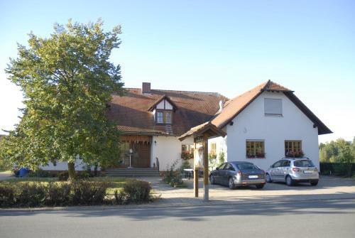 Hostal Gasthaus-pension Hofmann