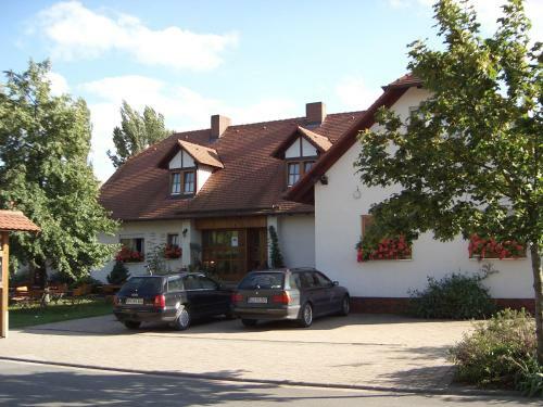 Hostal Gasthaus-pension Hofmann