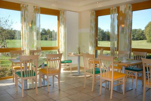 Hostal Gasthaus-pension Hofmann
