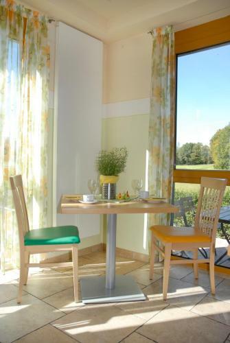 Hostal Gasthaus-pension Hofmann