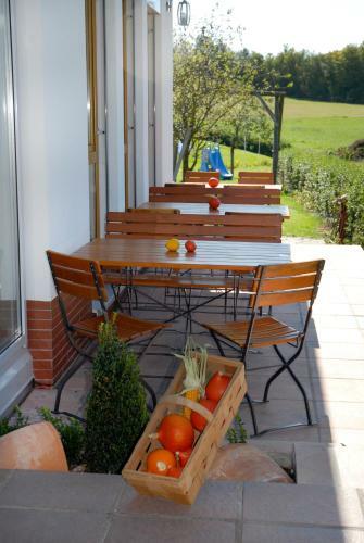 Hostal Gasthaus-pension Hofmann