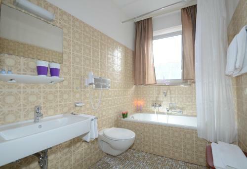 Hotel Gasthof Zur Post