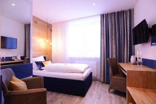 Hotel Gasthof Zur Post