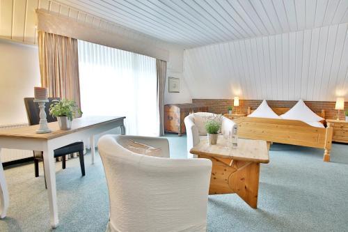 Hotel Bergers-landgasthof