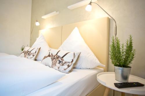 Hotel Bergers-landgasthof