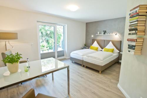 Hotel Bergers-landgasthof