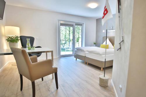 Hotel Bergers-landgasthof