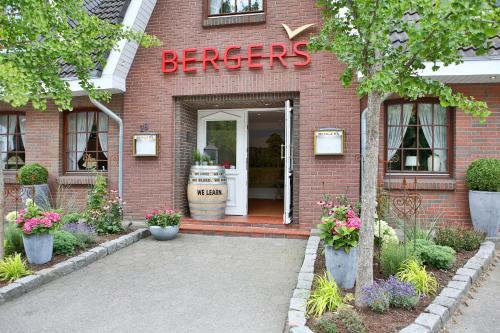 Hotel Bergers-landgasthof