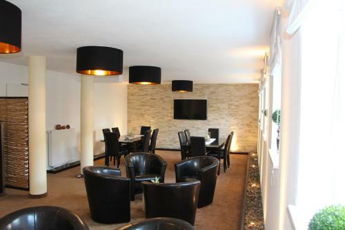 Hotel Villa Silence