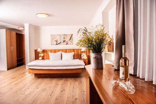 Golf- Und Landhotel Anetseder