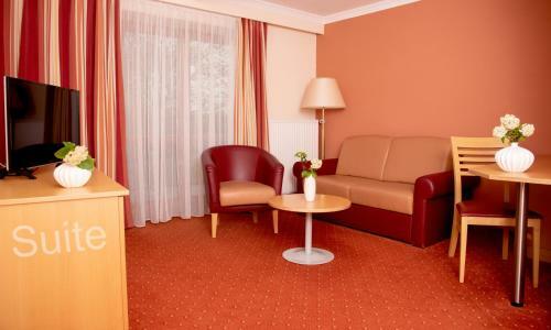 Golf- Und Landhotel Anetseder