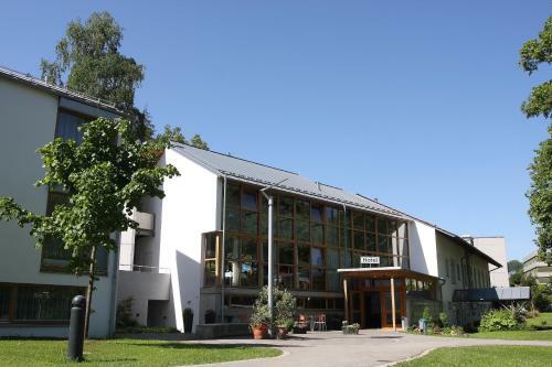 Hotel Don Bosco