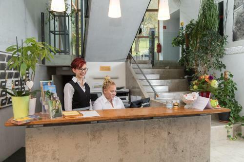 Hotel Don Bosco