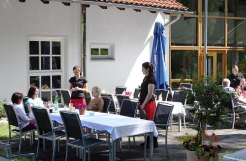 Hotel Don Bosco