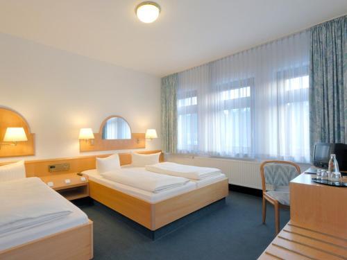 Hotel Gudow