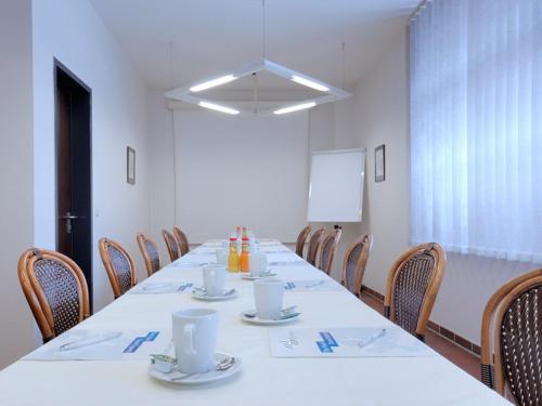 Hotel Gudow