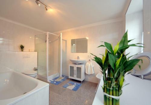 Hotel G�stehaus Perrin