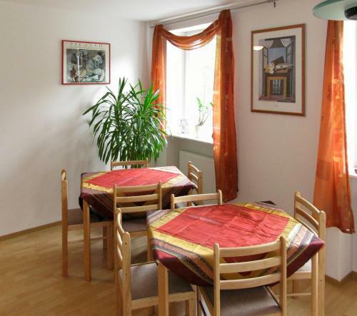 Hotel G�stehaus Perrin