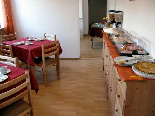 Hotel G�stehaus Perrin