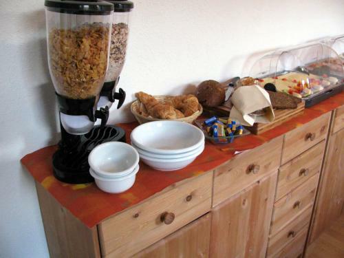 Hotel G�stehaus Perrin