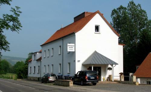 Hotel G�stehaus Perrin