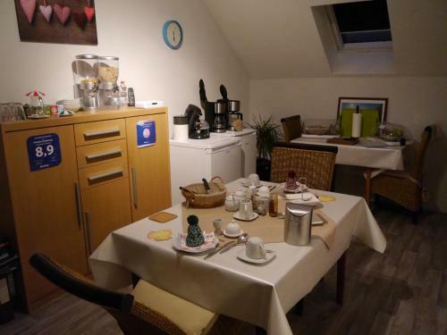 Bed & Breakfast Pension Heideweg