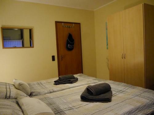 Bed & Breakfast Pension Heideweg