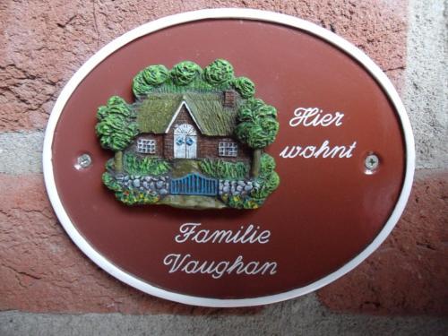 Bed & Breakfast Pension Heideweg