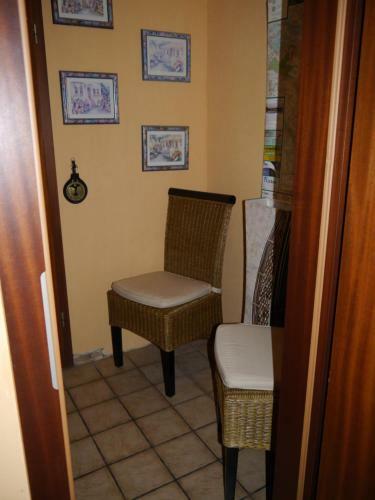 Bed & Breakfast Pension Heideweg