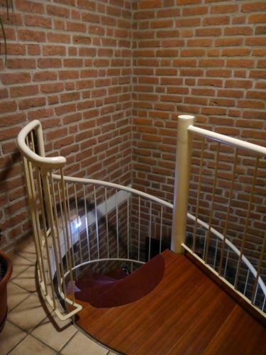 Bed & Breakfast Pension Heideweg