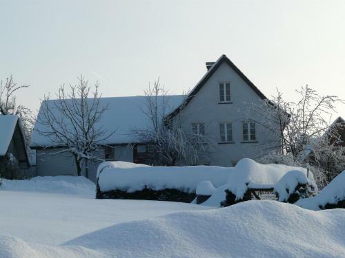 Apartamentos Haus Mit Aussicht