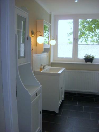 Apartamentos Haus Mit Aussicht