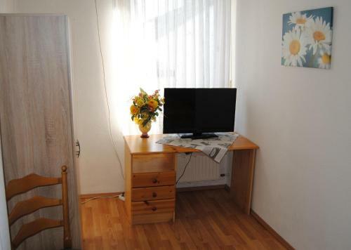 Hostal Alt Weeze