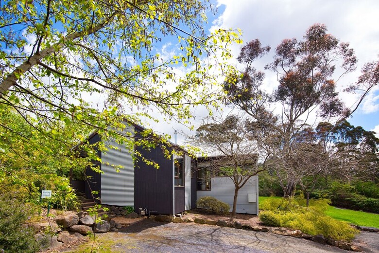 Daylesford Spa Villa 6